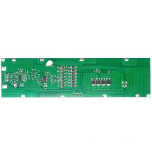 7s 10A PCM BMS for 24V 25.2V 25.9V Li-ion/Lithium/ Li-Polymer 21V 22.4V LiFePO4 Battery Pack with Smbus and I2c (PCM-L07S10-D43)